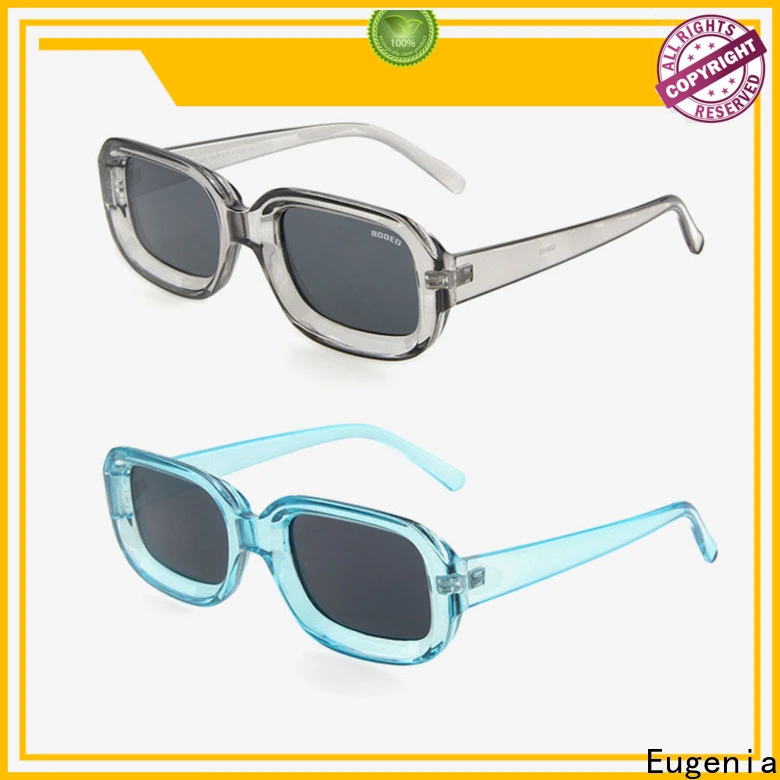 Eugenia wholesale luxury sunglasses comfortable fashion 1