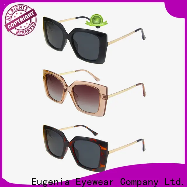 custom bulk order sunglasses quality-assured best factory price 1