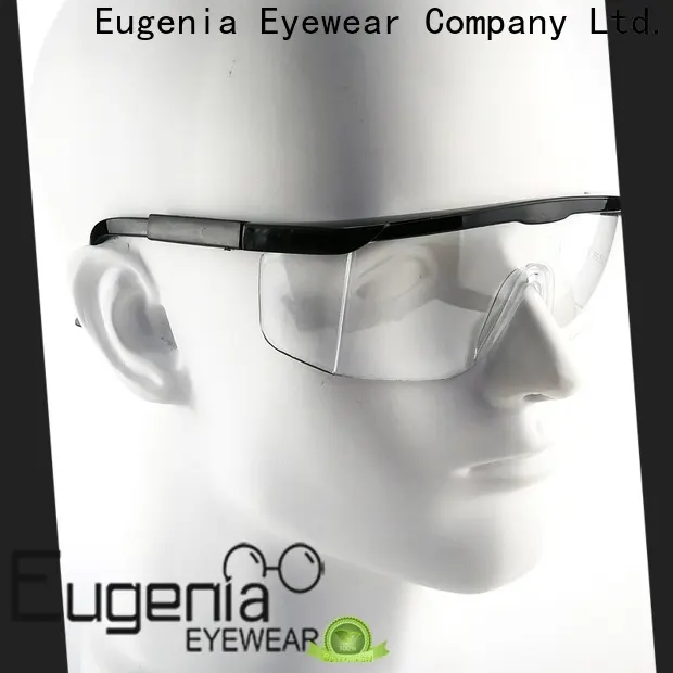 Eugenia antifog cool safety goggles 2020 top-selling 1