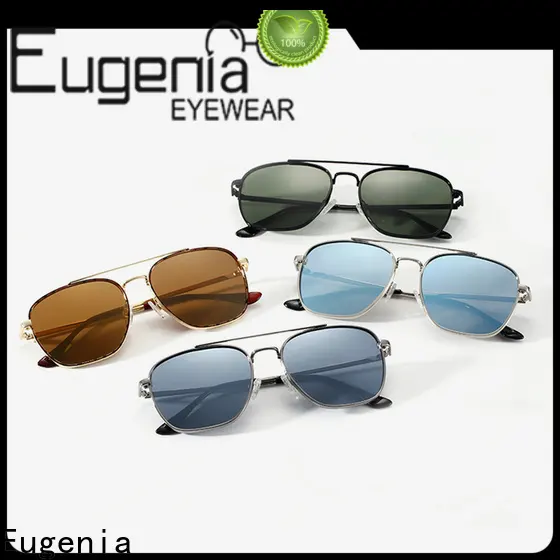 Eugenia bulk order sunglasses popular best factory price 1