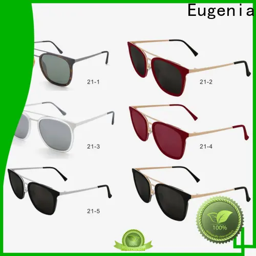 Eugenia quality sunglasses wholesale comfortable fashion1 1