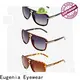 Eugenia wholesale stylish sunglasses clear lences best factory price1 1
