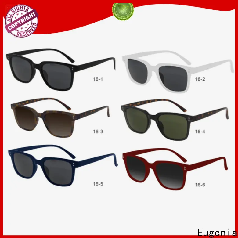 Eugenia bulk sunglasses clear lences fashion 1
