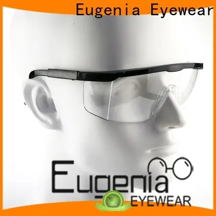 antifog stylish women's safety glasses augmented 1