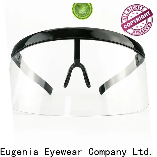 EUGENIA 2021 New Design Hot Sales High Quality Sun Glasses Custom Logo Gafas De Sol Hombre Frameless Women One Piece Sunglasses - Buy Gafas De Sol Hombre,Sunglasses High Quality,Sunglasses Custom Logo Product on Alibaba.com91 1