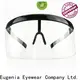 EUGENIA 2021 New Design Hot Sales High Quality Sun Glasses Custom Logo Gafas De Sol Hombre Frameless Women One Piece Sunglasses - Buy Gafas De Sol Hombre,Sunglasses High Quality,Sunglasses Custom Logo Product on Alibaba.com91 1