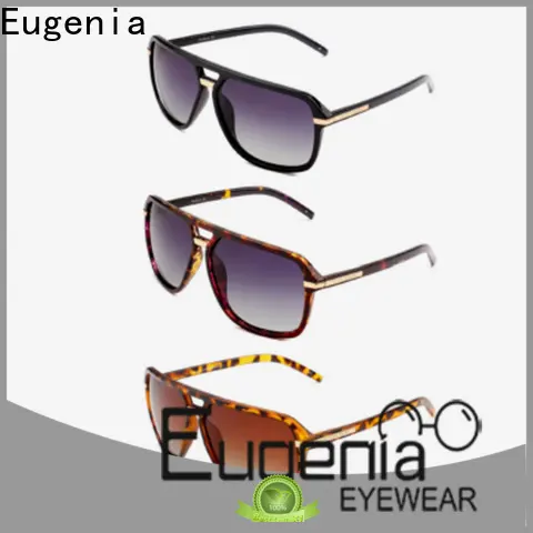 Eugenia wholesale trendy sunglasses popular fashion 1