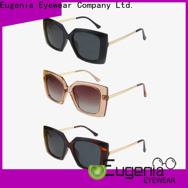 Eugenia wholesale sunglasses bulk popular fast delivery 1