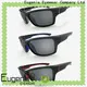 Eugenia sport sunglasses polarized wholesale anti sunlight 1
