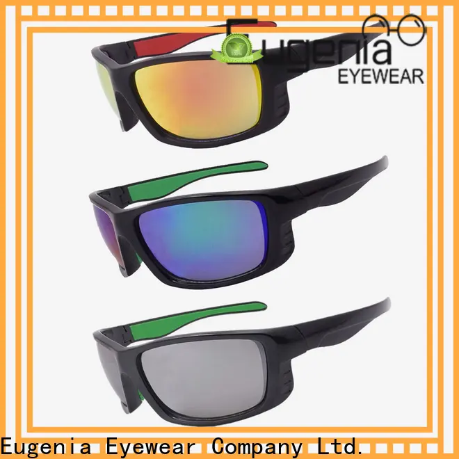 Eugenia big size athletic sunglasses wholesale 1