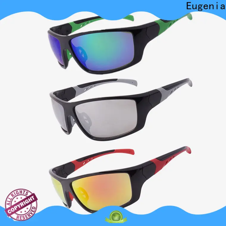 Eugenia polarized sport sunglasses wholesale wholesale 1
