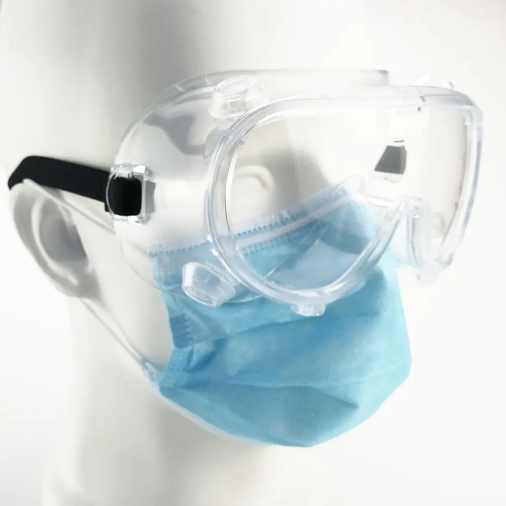 Eugenia work safety goggles wholesale fast delivery 1