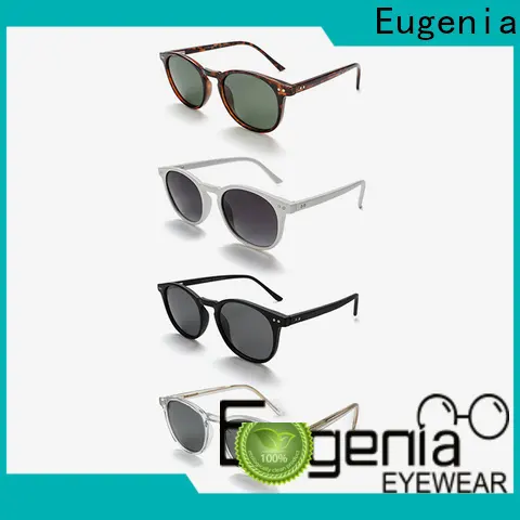 Eugenia top sunglasses customized large capacity2 1