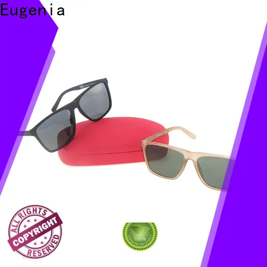 Eugenia square aviator sunglasses wholesale new arrivale 1