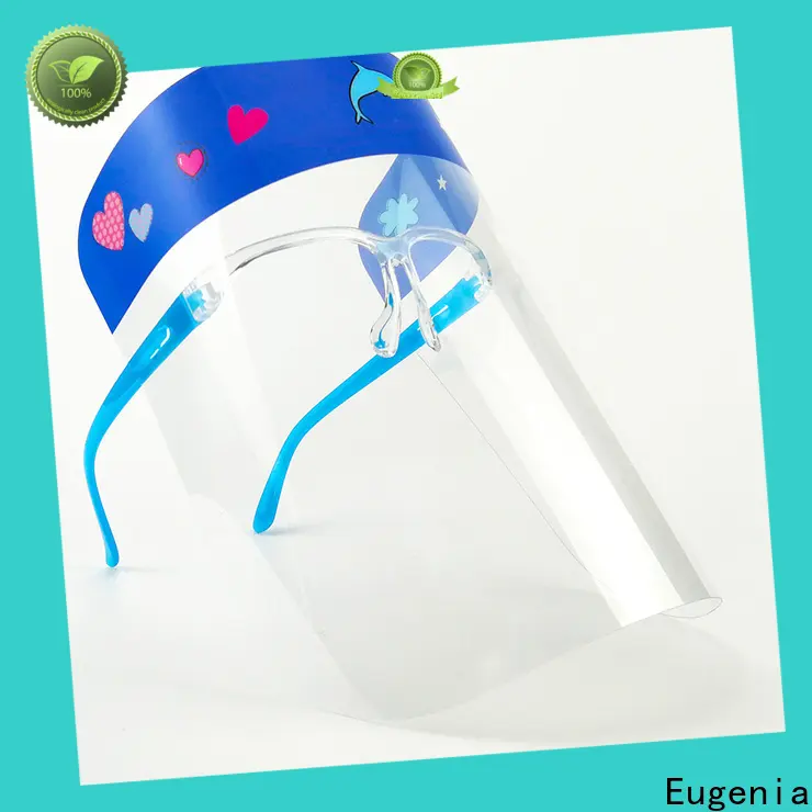 custom face mask shield competitive fast delivery 1