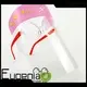 wholesale clear face shields manufacturer 1