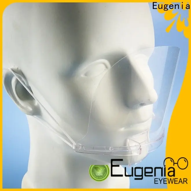 Eugenia shield face mask competitive manufacturer 1