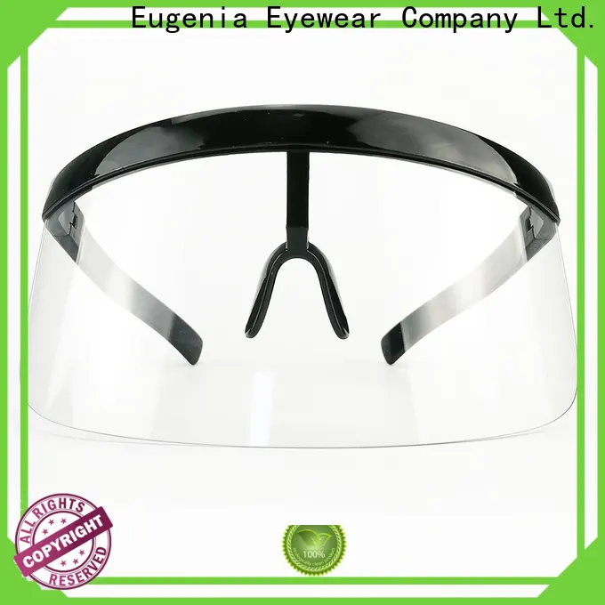 Eugenia wholesale sunglasses bulk clear lences best factory price 1