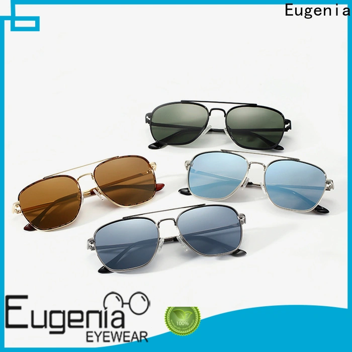 Eugenia trendy original sunglasses wholesale quality-assured best factory price 1