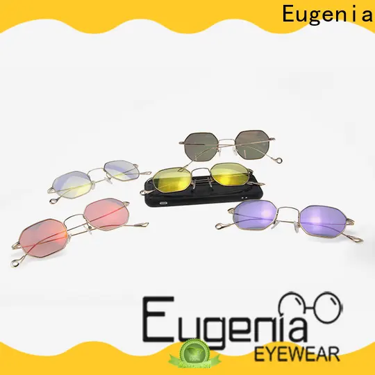 Eugenia designer sunglasses wholesale popular best factory price 1
