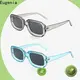 light-weight wholesale stylish sunglasses clear lences fast delivery 1