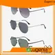 Eugenia big size sports sun glasses wholesale safe packaging 1