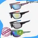 Eugenia latest polarized sport sunglasses wholesale protective safe packaging 1