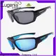 Eugenia fashion sports sun glasses protective safe packaging 1