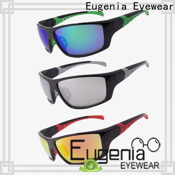 fashion sport sunglasses polarized double injection 1