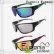 fashion sport sunglasses polarized double injection 1