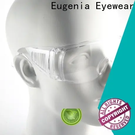 Eugenia medical safety goggles 2020 top-selling 1
