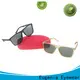 Eugenia durable retro square sunglasses free sample new arrivale 1
