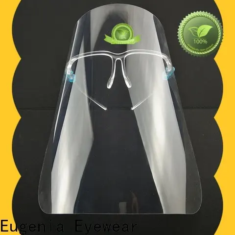 universal best face shield factory direct company 1