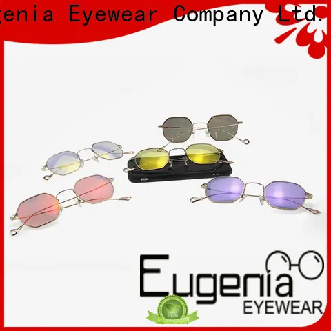 Eugenia wholesale fashion sunglasses popular best factory price1 1