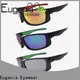 Eugenia wholesale baseball sunglasses double injection safe packaging 1