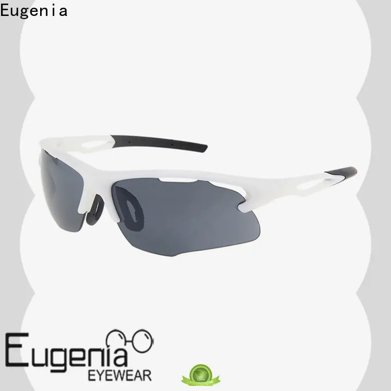 Eugenia wholesale biker sunglasses wholesale anti sunlight 1