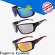 Eugenia sports sunglasses wholesale double injection anti sunlight 1
