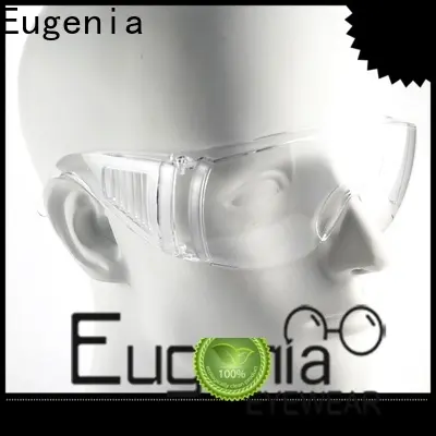 Eugenia medical goggles glasses wholesale 1
