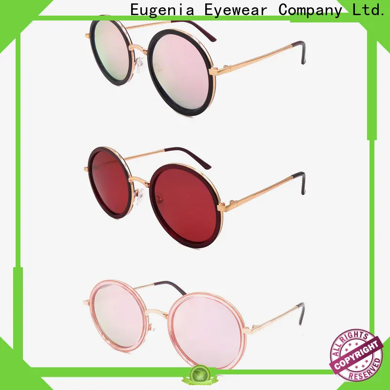 oem & odm sunglasses distributor free sample 1