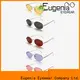 one-stop round circle sunglasses free sample best factory price1 1