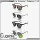 Eugenia custom round sunglasses free sample 1