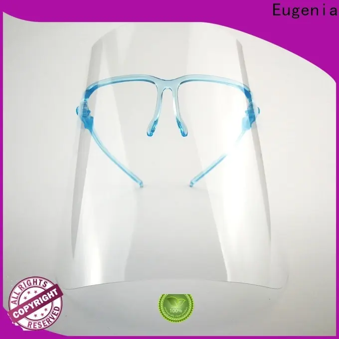 universal face mask shield fast delivery 1
