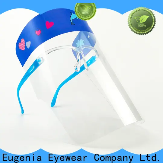 Eugenia shield medical supply factory direct manufacturer 1