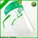 custom best face shield fast delivery 1