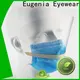 Eugenia custom face shield competitive company 1