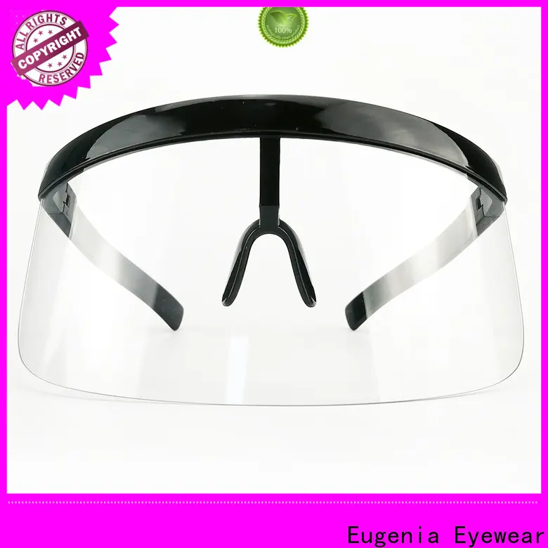 custom shield medical supply factory direct manufacturer 1