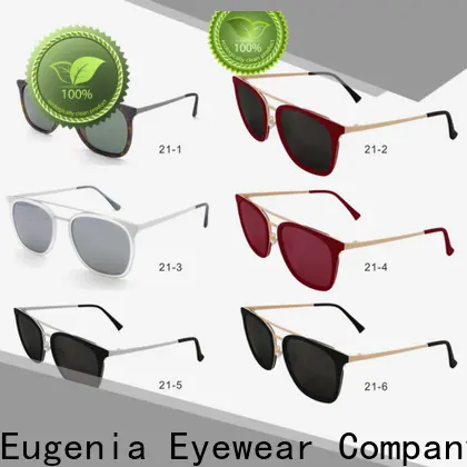 Eugenia wholesale fashion sunglasses popular best factory price2 1