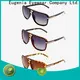 Eugenia trendy unique sunglasses wholesale clear lences fast delivery 1