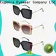 Eugenia bulk order sunglasses clear lences best factory price 1
