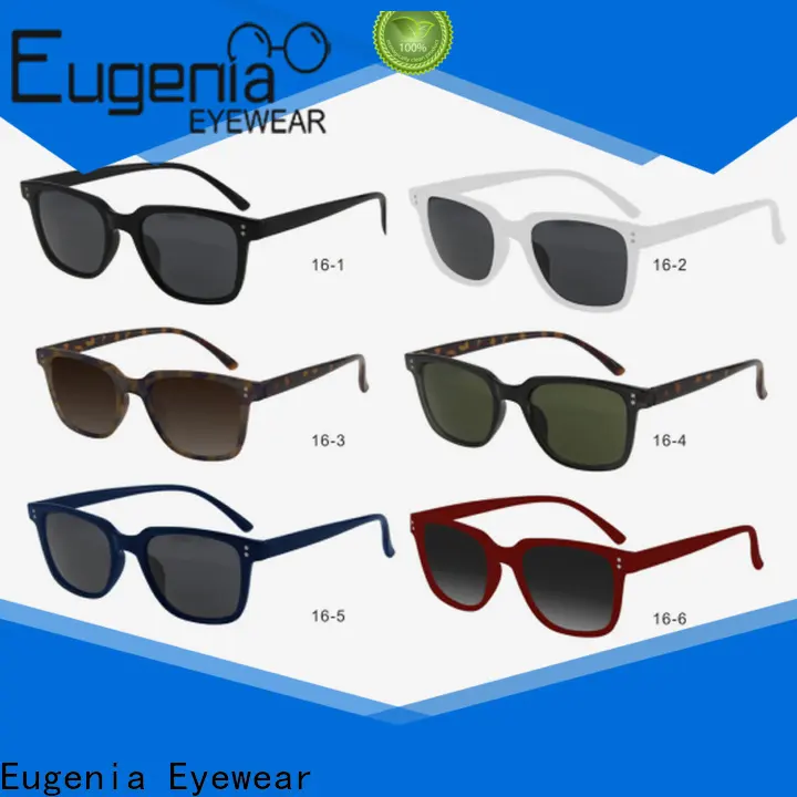 light-weight unique sunglasses wholesale quality-assured best factory price 1